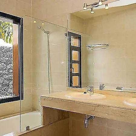 Villa Callao Negro.2 Vila Playa Blanca (Lanzarote)