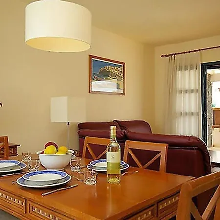 Vila Villa Callao Negro.2 *